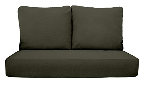 Canvas Charcoal