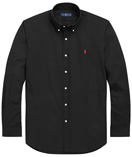 Black.