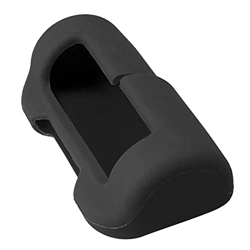 Shamjina Car Clip Protective Cover - Anti-Scratch Interior Accessory for Vehicles (Black) | Perfect for Car Dashboard, Air Vent & Interior Decoration