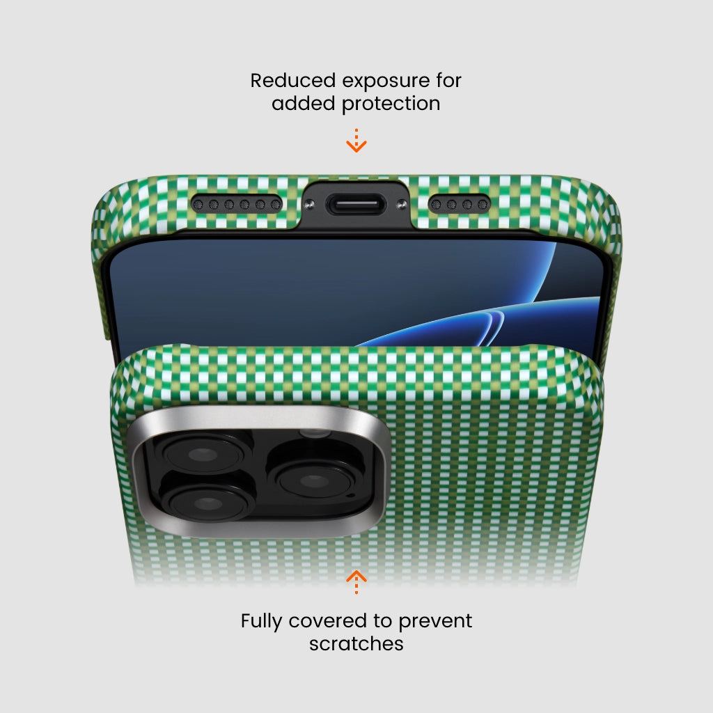 Premium Photosynthesis Phone Cases - Eco-Friendly Plant-Inspired Designs for iPhone & Samsung | Perfect for Nature Lovers & Outdoor Enthusiasts