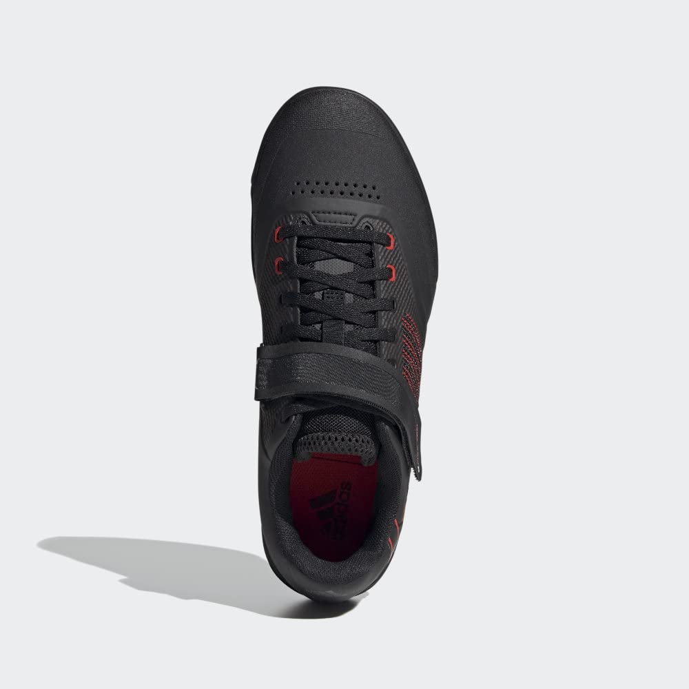 Five Ten Hellcat Pro Mountain Bike Shoes for Men - High-Performance Cycling Shoes for Trail Riding & Downhill Biking