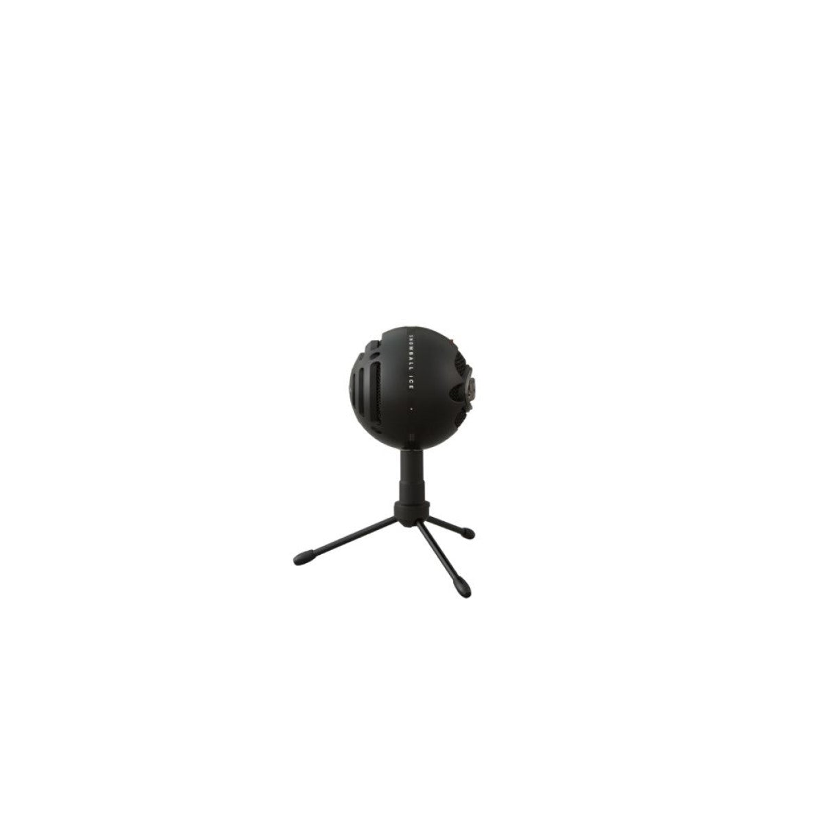 Blue Snowball ICE USB Microphone - Professional Condenser Mic for Recording, Streaming & Podcasting - Perfect for Gamers, YouTubers & Home Studios