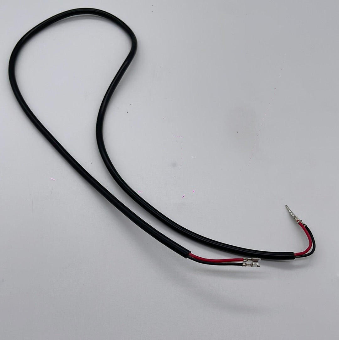 Wolf GT & King GT Bike Pedal Light Cable - High Visibility LED Safety Lights for Night Cycling, Running, and Outdoor Sports