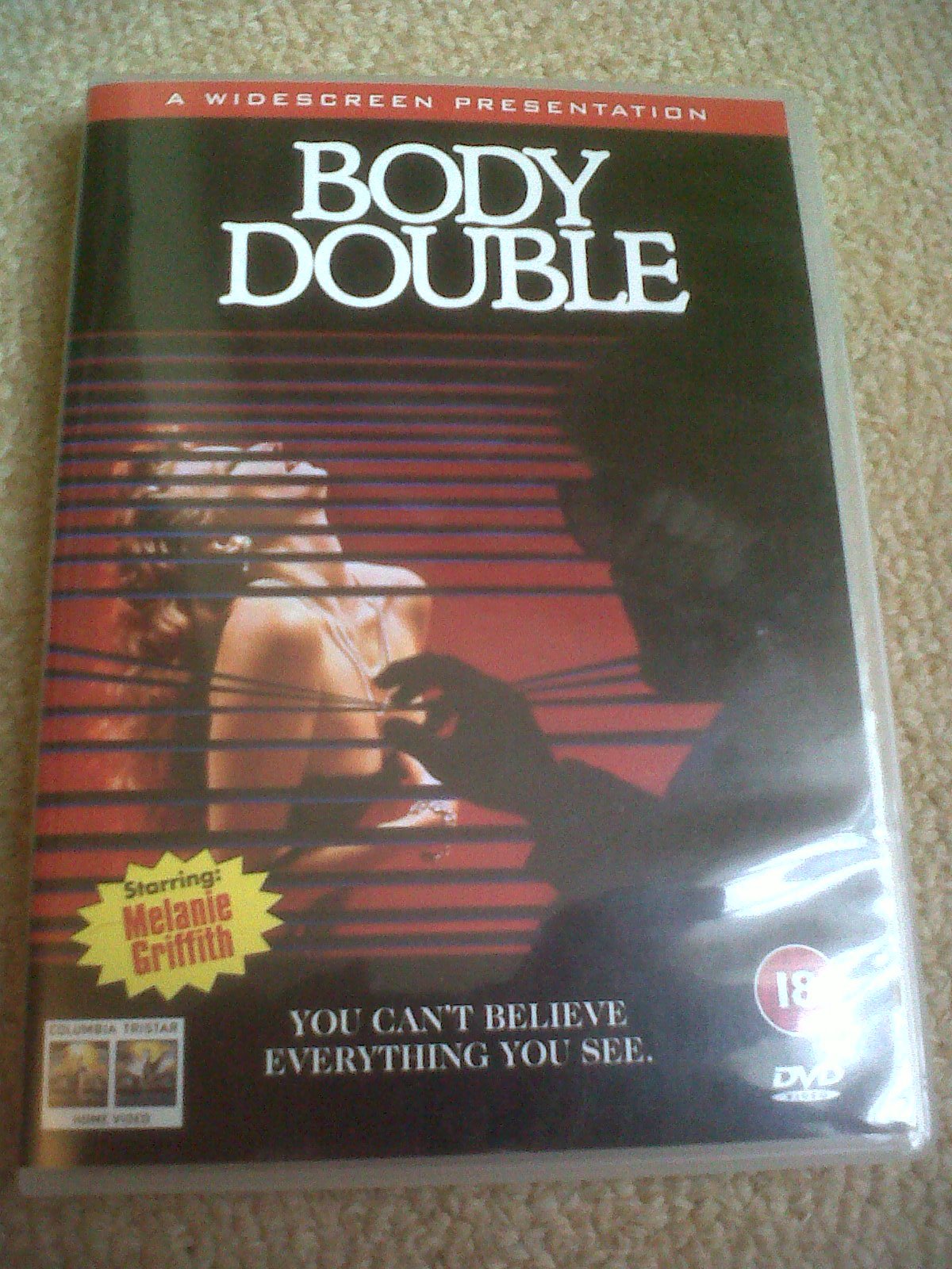 Body Double - Realistic Silicone Torso for Art, Photography & Film | Perfect for Artists, Photographers & Special Effects