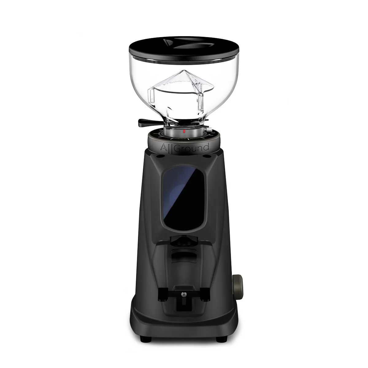 Fiorenzato F4 All Ground Sense Coffee Grinder - Professional Espresso Grinder for Home & Cafe Use