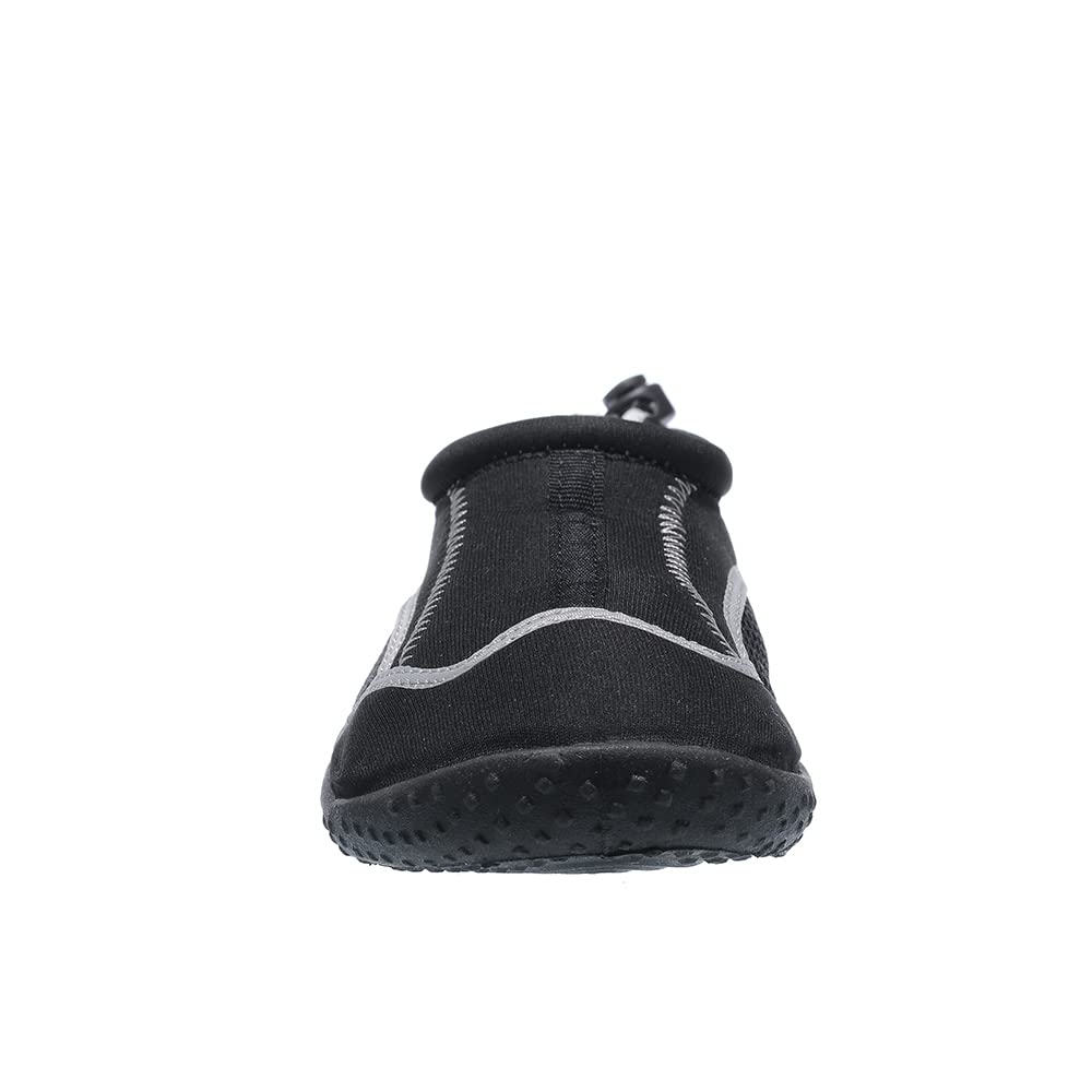 **Men's Waterproof & Breathable Mesh Walking Shoes - Lightweight Quick-Dry for Hiking, Beach, Sports | Indoor & Outdoor Use**    **Usage Scenarios:** Perfect for beach outings, hiking trails, gym workouts, water sports, and everyday casual wear.