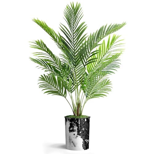 Contemporary Granite Effect Planter