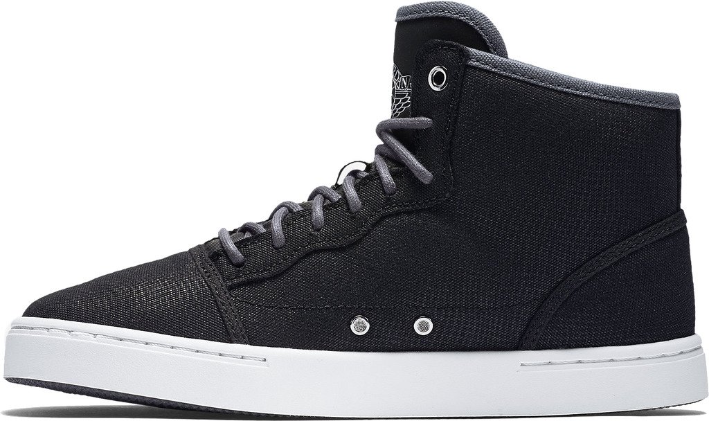 Nike Jordan Air Jasmine Kids Basketball Shoes - Lightweight & Breathable for Boys & Girls - Perfect for School, Sports & Casual Wear