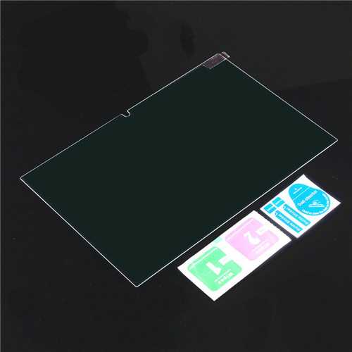 9H Tempered Glass Screen Protector for Acer Iconia One 10 B3-A40 10.1 Inch Tablet - Anti-Scratch, Bubble-Free, HD Clear Protection for Work, Study & Entertainment