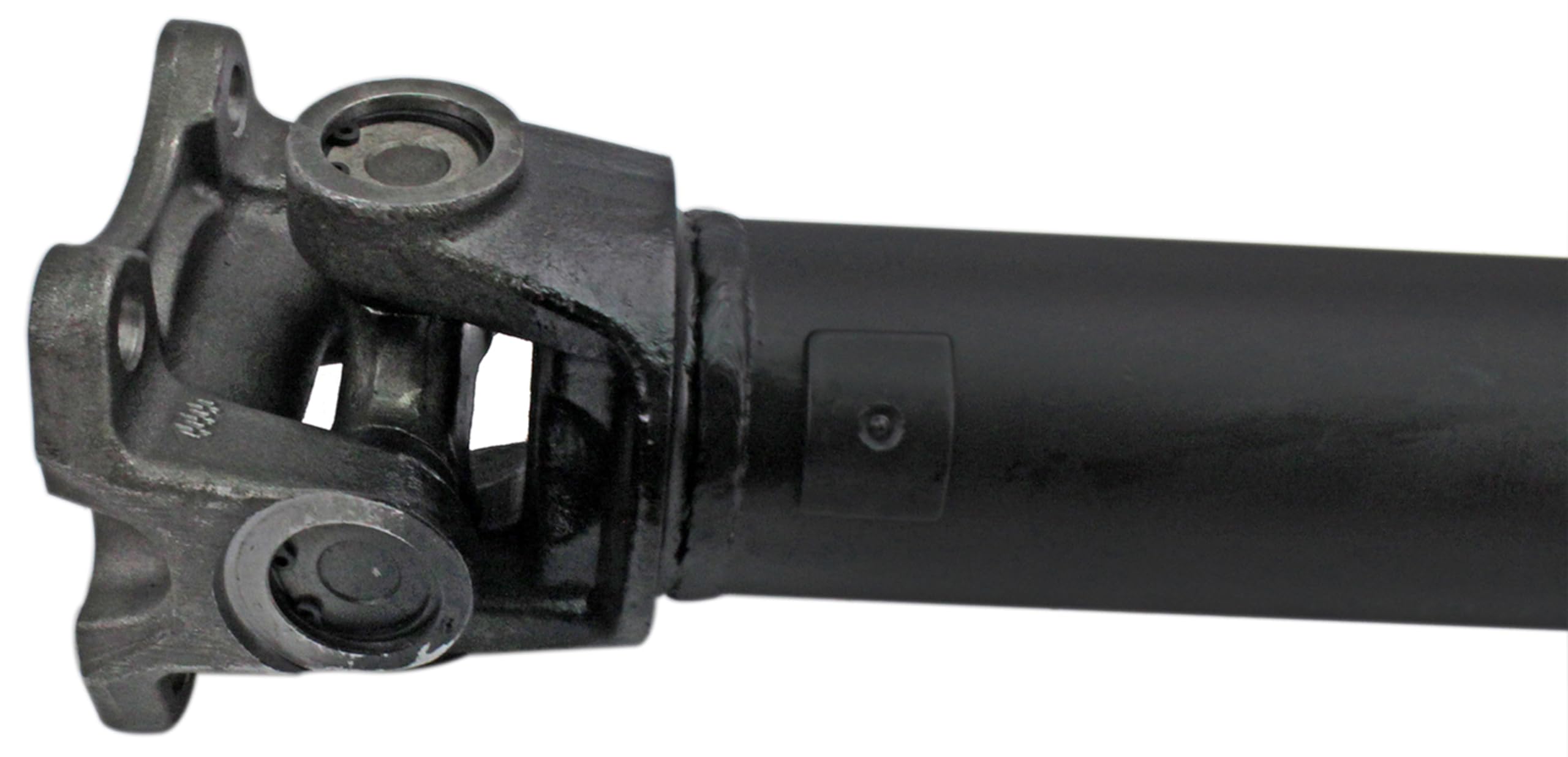 2002-2006 Dodge Ram 1500 4WD Automatic Transmission 32 2/3