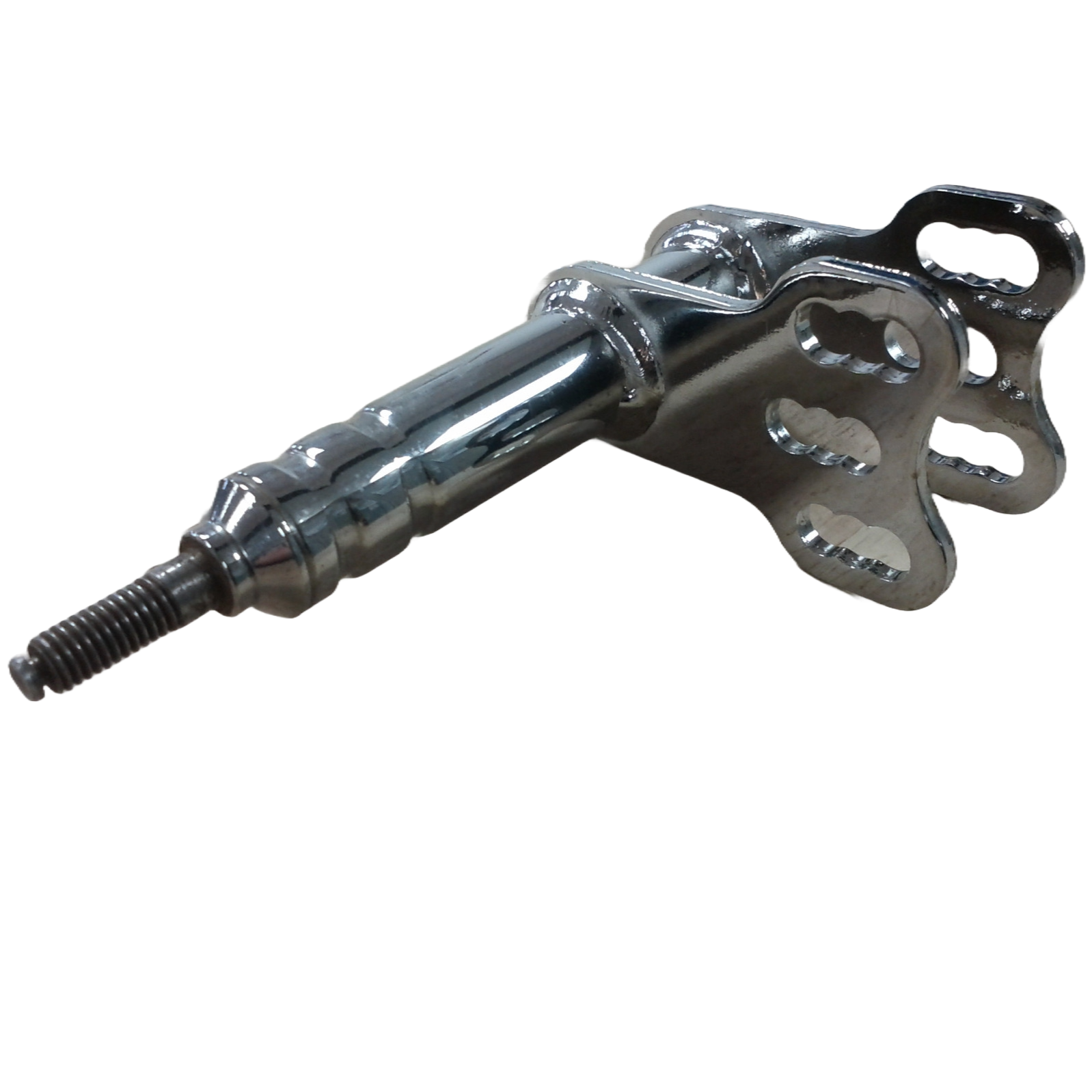 M8 x 510mm Universal Steering Column Shaft - Compatible with Most Cars & Trucks - Perfect for Automotive Repair and Custom Builds
