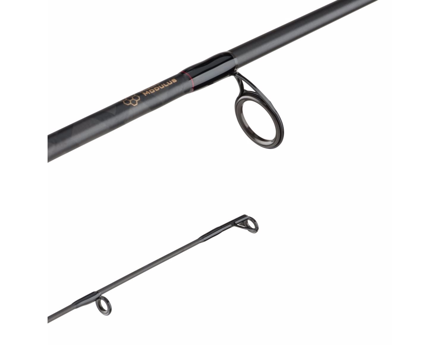 Berkley Lightning Rod Spinning Fishing Rod - Lightweight Graphite Freshwater/Saltwater Fishing Pole for Bass, Trout & Walleye | Perfect for Shore Fishing, Boat Angling & Tournament Use