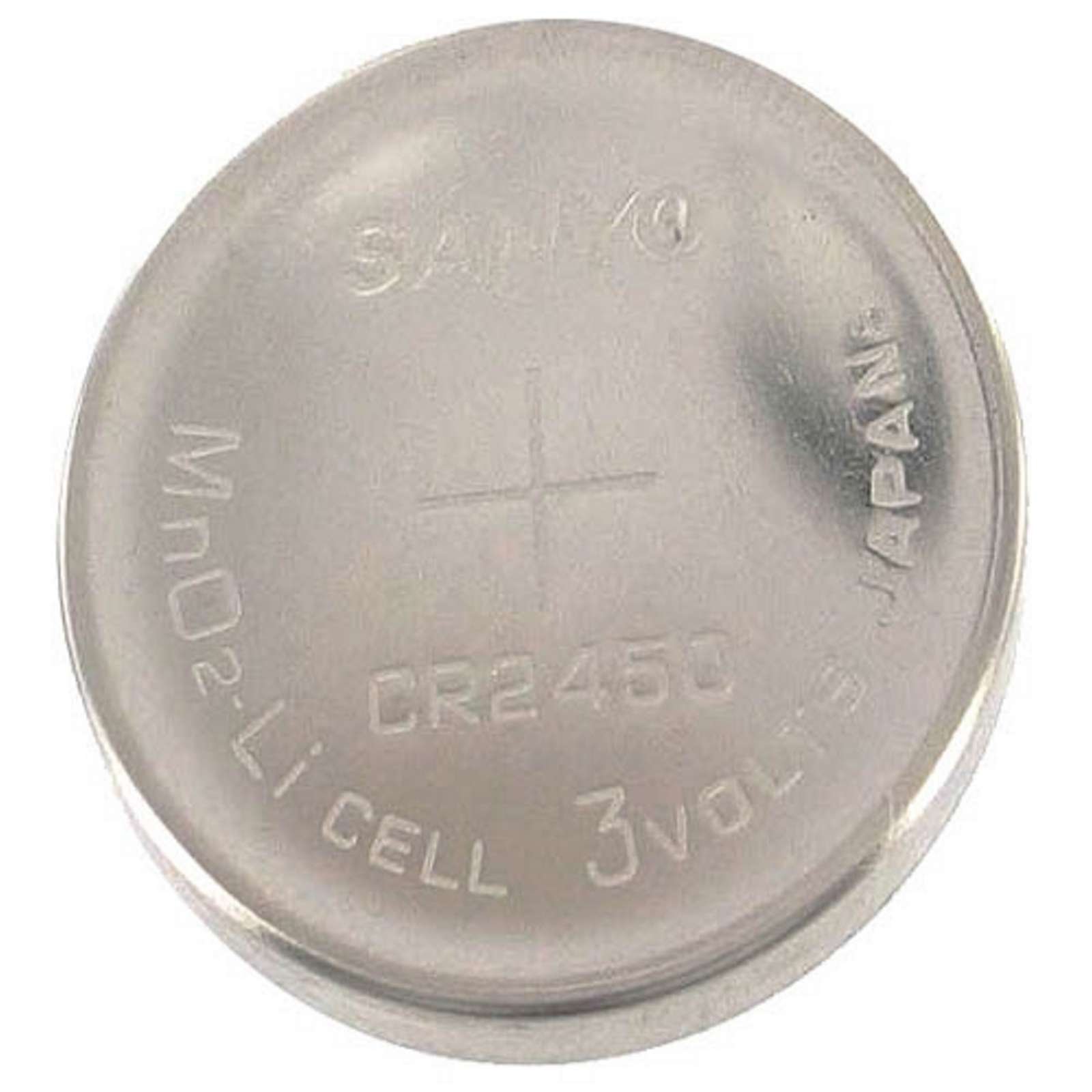 3 Volt Lithium Battery - Long Lasting Power for Watches, Calculators & Medical Devices | Battery-Biz Inc.