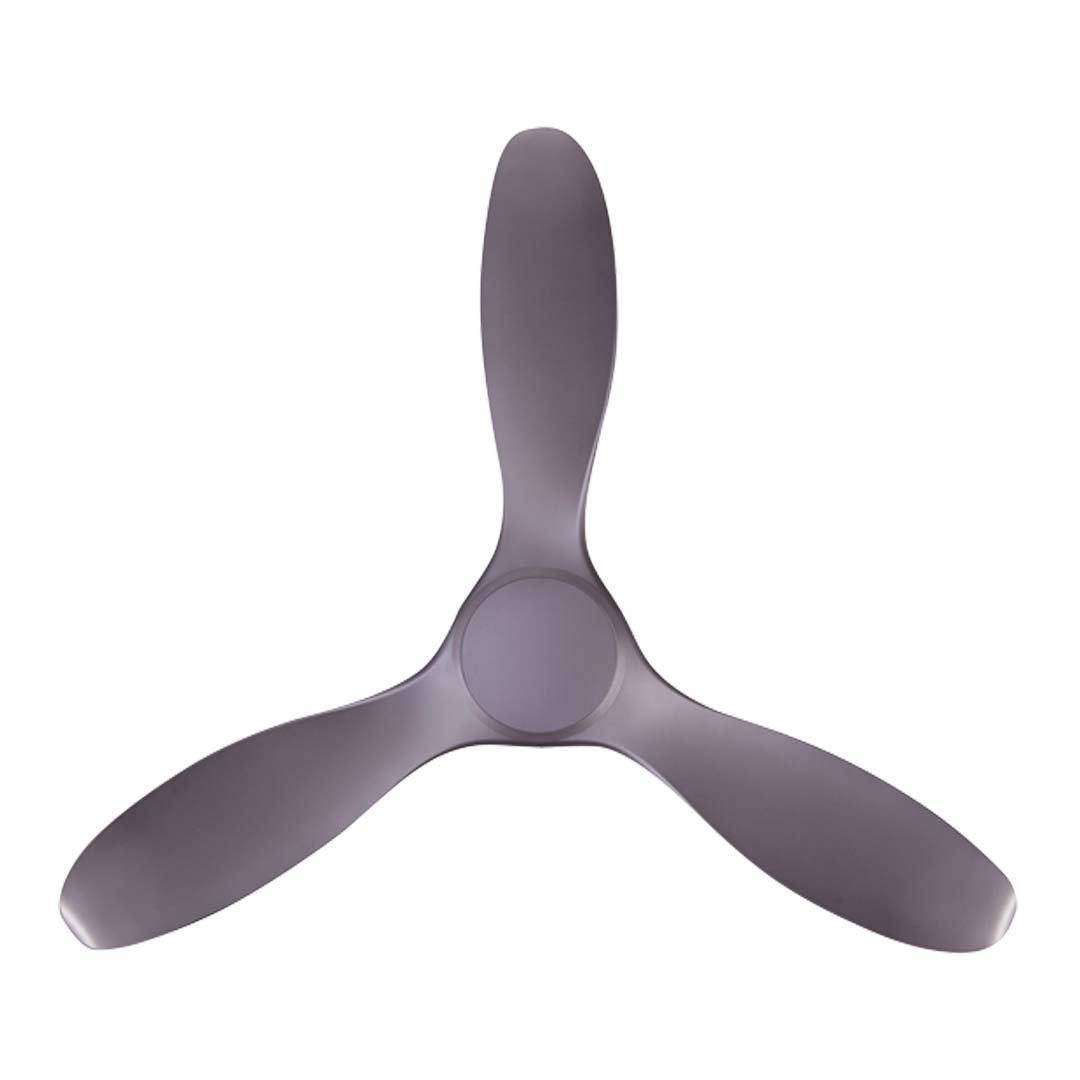 Matte Titanium