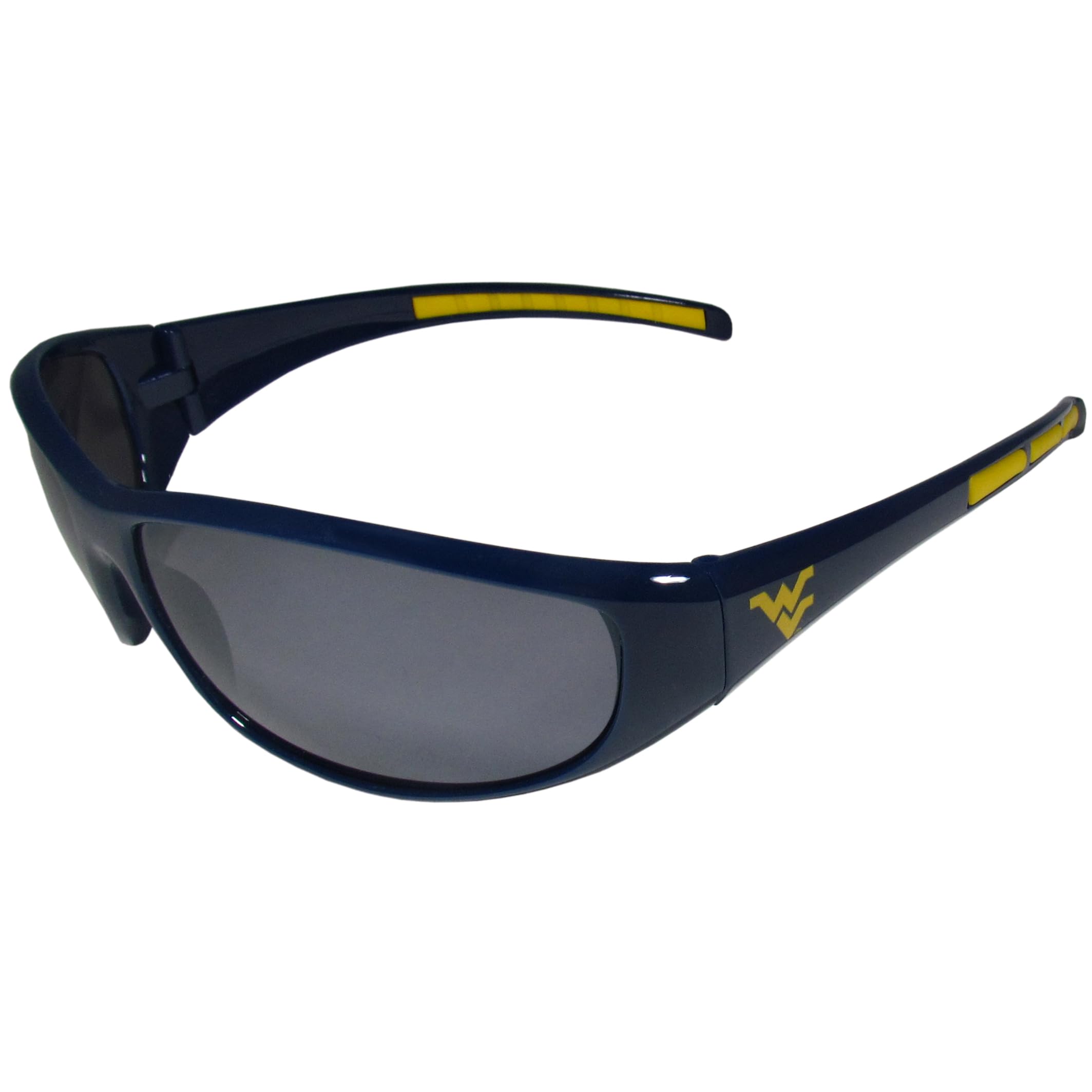 Siskiyou Wrap Sunglasses for Men & Women - Polarized UV Protection Sport Sunglasses - Perfect for Running, Cycling, and Outdoor Activities