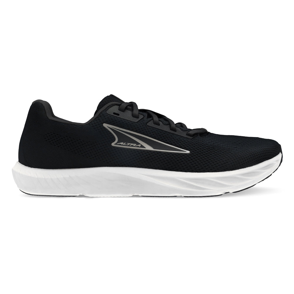 Altra Escalante 4 Women's Running Shoes - Black Size 11 B Medium - Lightweight Road Running & Gym Training Shoes for Women