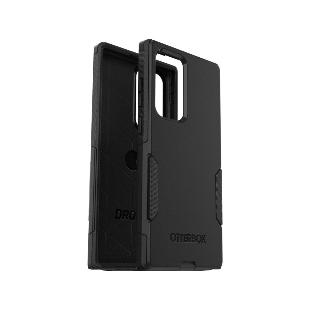 OtterBox Commuter Series Protective Case for Samsung Galaxy S22 Ultra - Slim & Durable Phone Cover with Drop Protection | Perfect for Work, Travel & Outdoor Activities