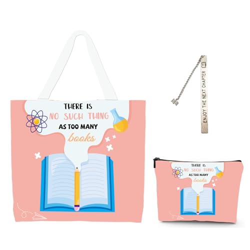 1-gifts for Books Lover