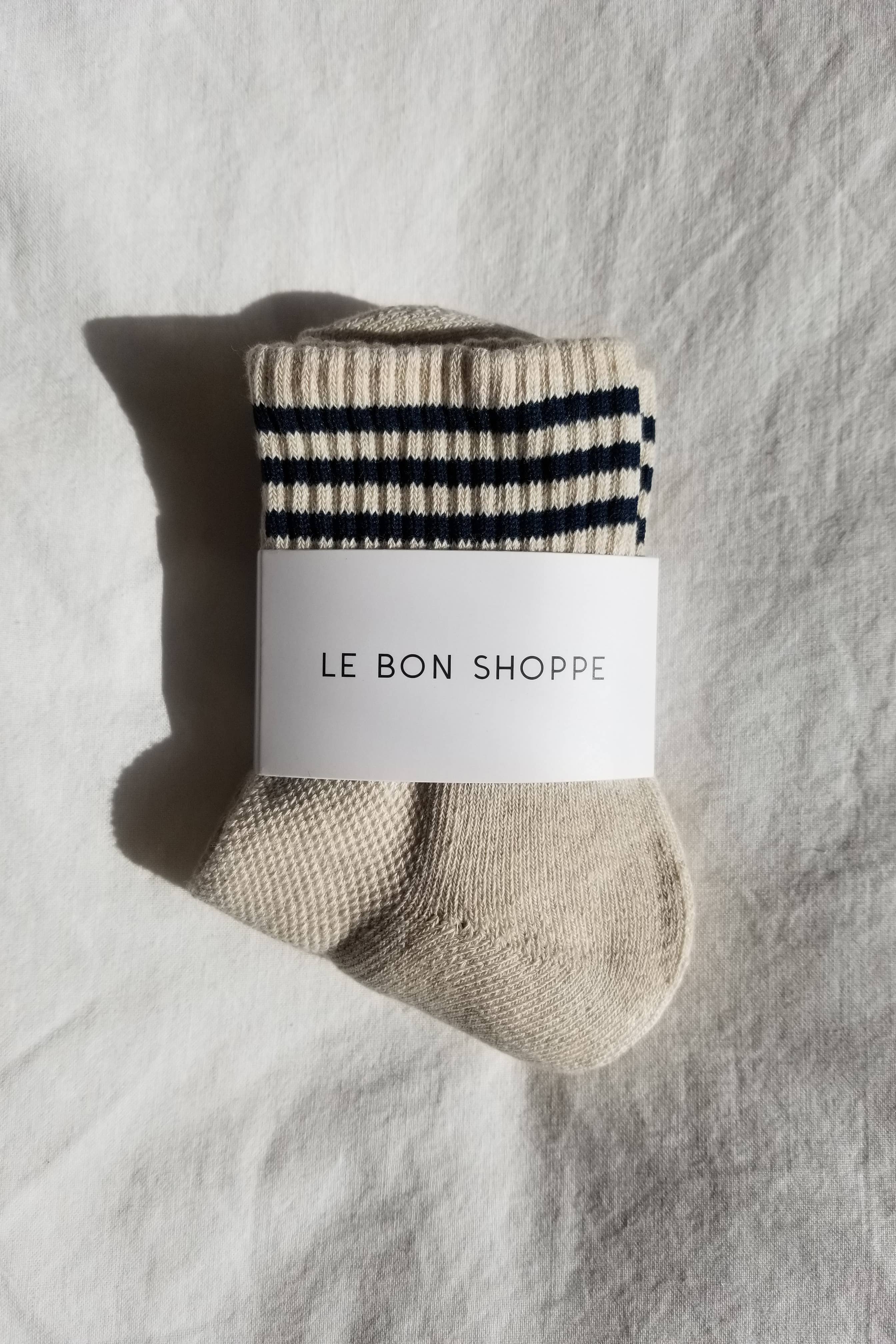 Girlfriend Socks | Iris Pattern Cozy Couple Socks for Women - Perfect Gift for Her, Valentine's Day, Anniversary & Everyday Wear
