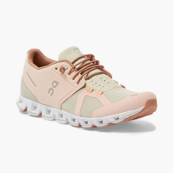 W On Cloud 1 Running Shoes - Lightweight & Cushioned for Men & Women - Perfect for Jogging, Gym Workouts & Daily Wear