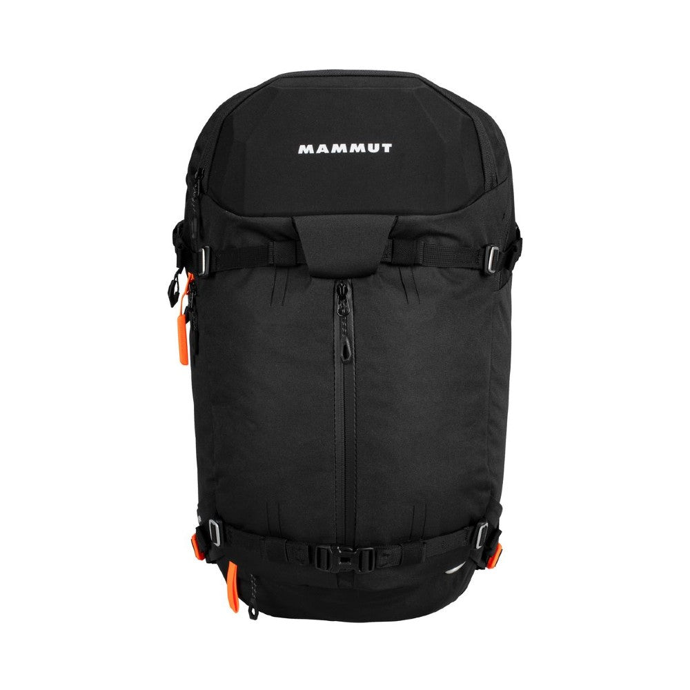 Mammut Nirvana 35 Backpack - Lightweight Hiking & Travel Daypack for Men & Women - Perfect for Outdoor Adventures, Camping & Daily Commute