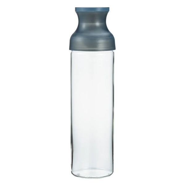 Hario V60 Coffee Dripper with Glass Carafe - Perfect for Pour Over Brewing at Home or Office
