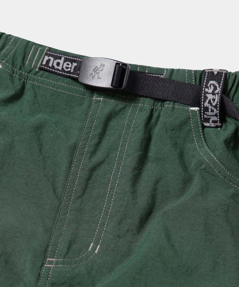 Gramicci x and wander Nylon Double Knee Skirt - Women's Outdoor Hiking Skirt for Camping, Travel & Adventure Activities