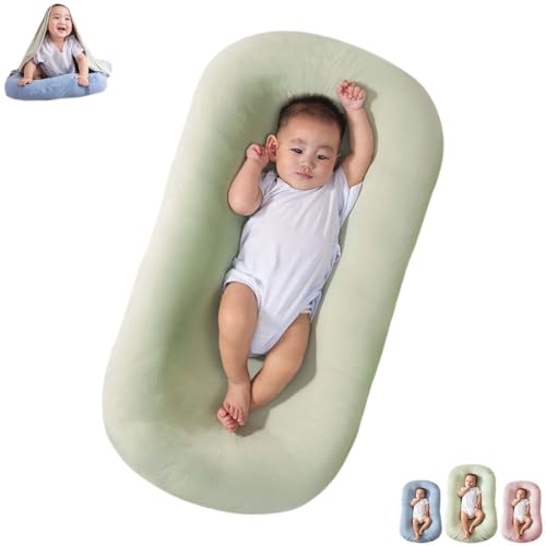 Green 0-12month