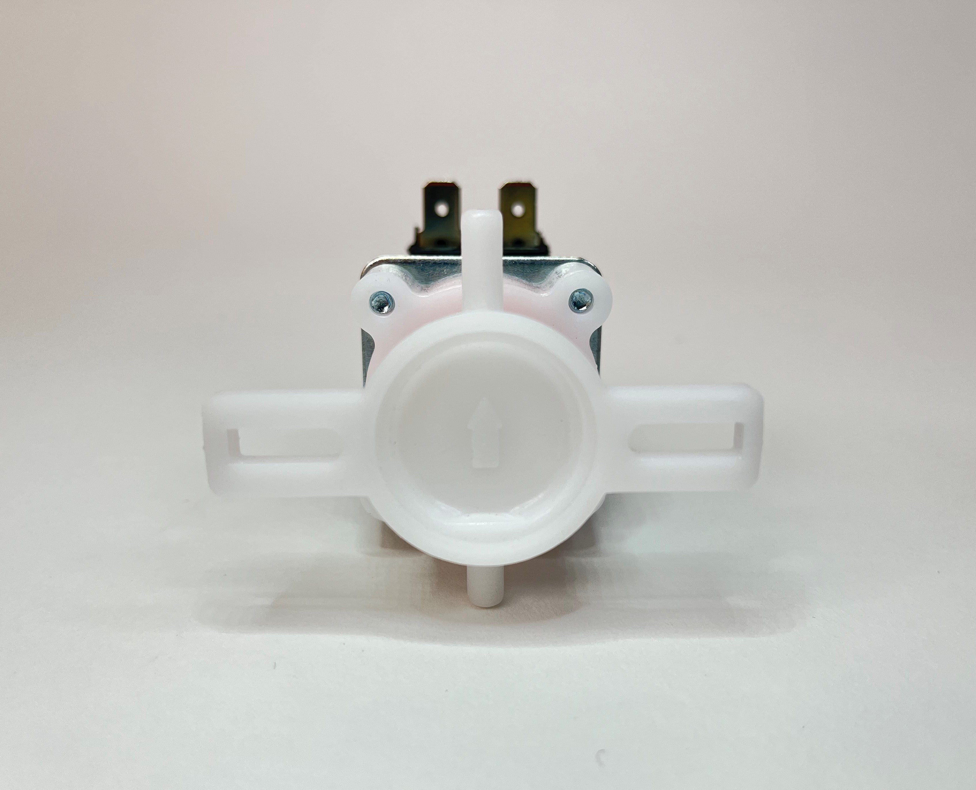 AquaBoost Solenoid Valve Replacement Part - 1 Piece for Water Dispensers, Coffee Machines & Home Appliances