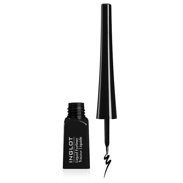 25 (Inglot Liquid Eyeliner)