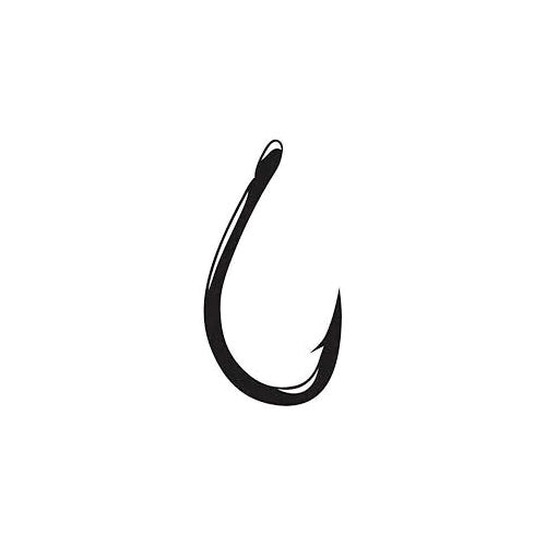 Gamakatsu Heavy Duty Live Bait Fishing Hooks - Saltwater & Freshwater Fishing Lures for Bass, Trout, and Walleye