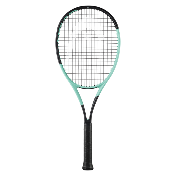 Head Boom MP (2024) Tennis Racket - Premium Demo Rental for Practice & Training | Perfect for Club Players & Tournament Preparation