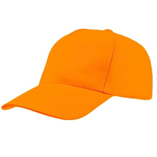 Arancione Fluo
