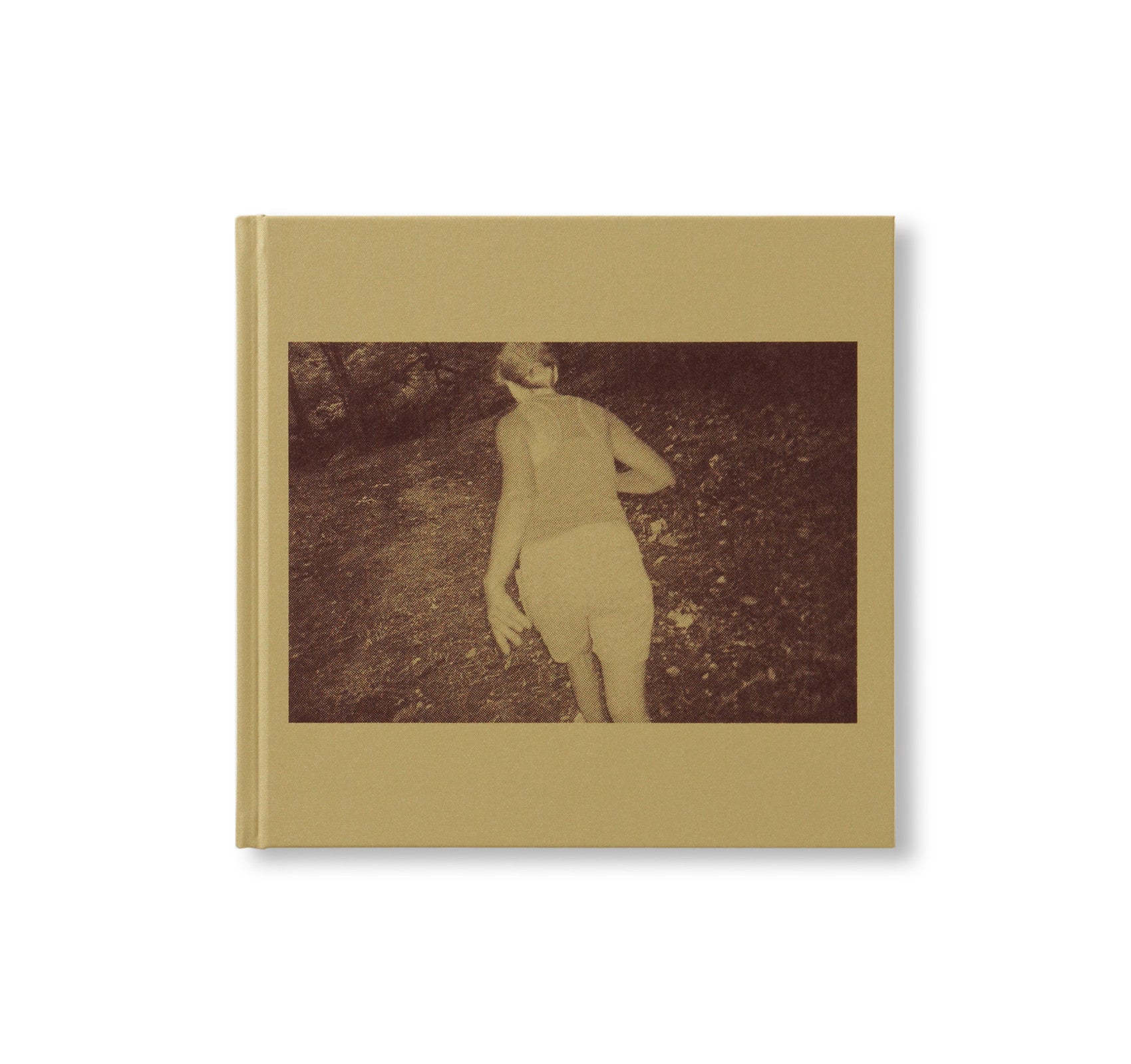 MOONSHINE by Bertien van Manen - Signed Photography Book | Vintage Americana & Appalachian Culture | Perfect for Photography Collectors and Art Book Lovers