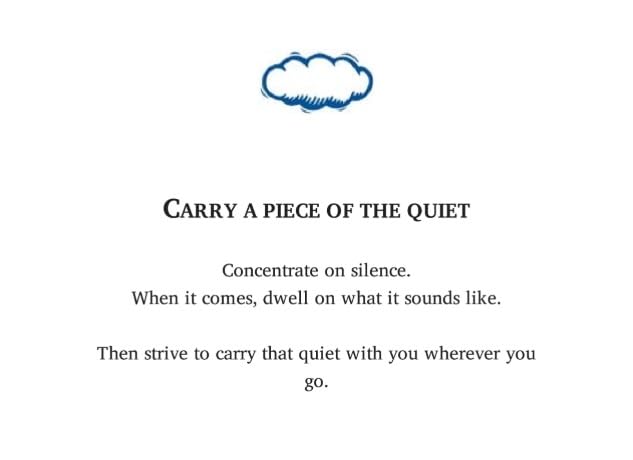 The Little Book of Calm - Anxiety Relief & Stress Management Guide | Self-Help Meditation Techniques for Relaxation & Mindfulness | Perfect for Daily Stress Relief, Bedtime Reading & Mental Wellness