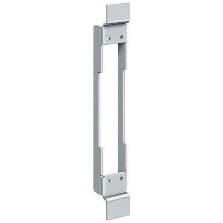 TE 645 3D ST Receiver for Steel Doors - High Security Door Access Control System for Commercial Buildings & Warehouses