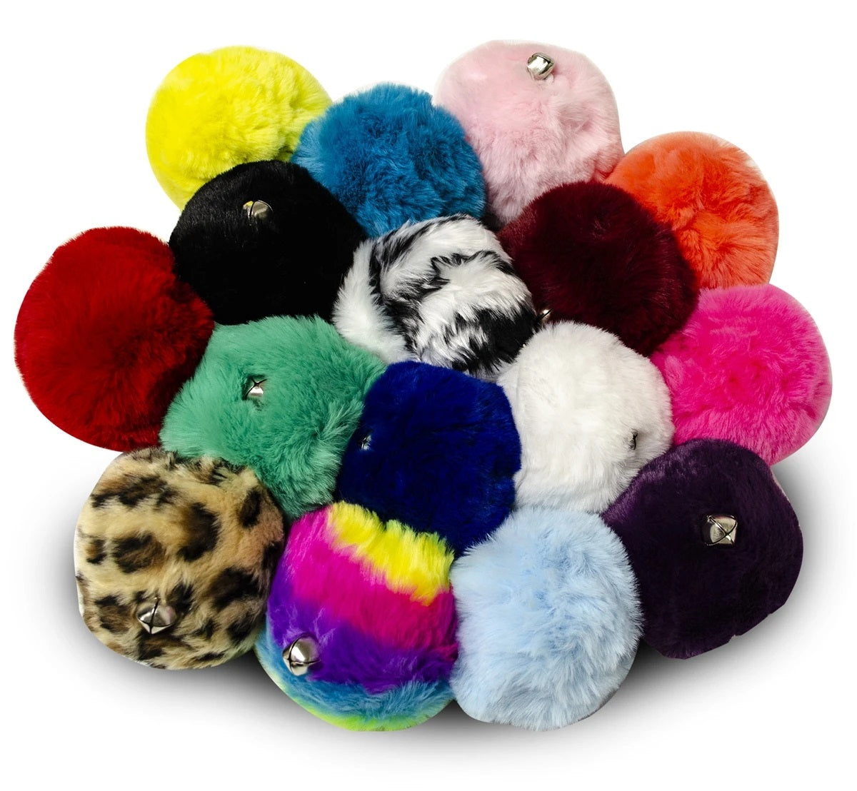 Sure Grip Pom Poms - Cheerleading Dance Accessories for Cheerleaders, Dancers & Gymnasts - Perfect for Performances, Competitions & Team Spirit Events