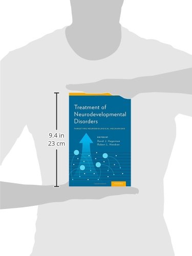 Effective Treatment for Neurodevelopmental Disorders: Targeting Neurobiological Mechanisms | Autism & ADHD Therapy Solutions for Children & Adults