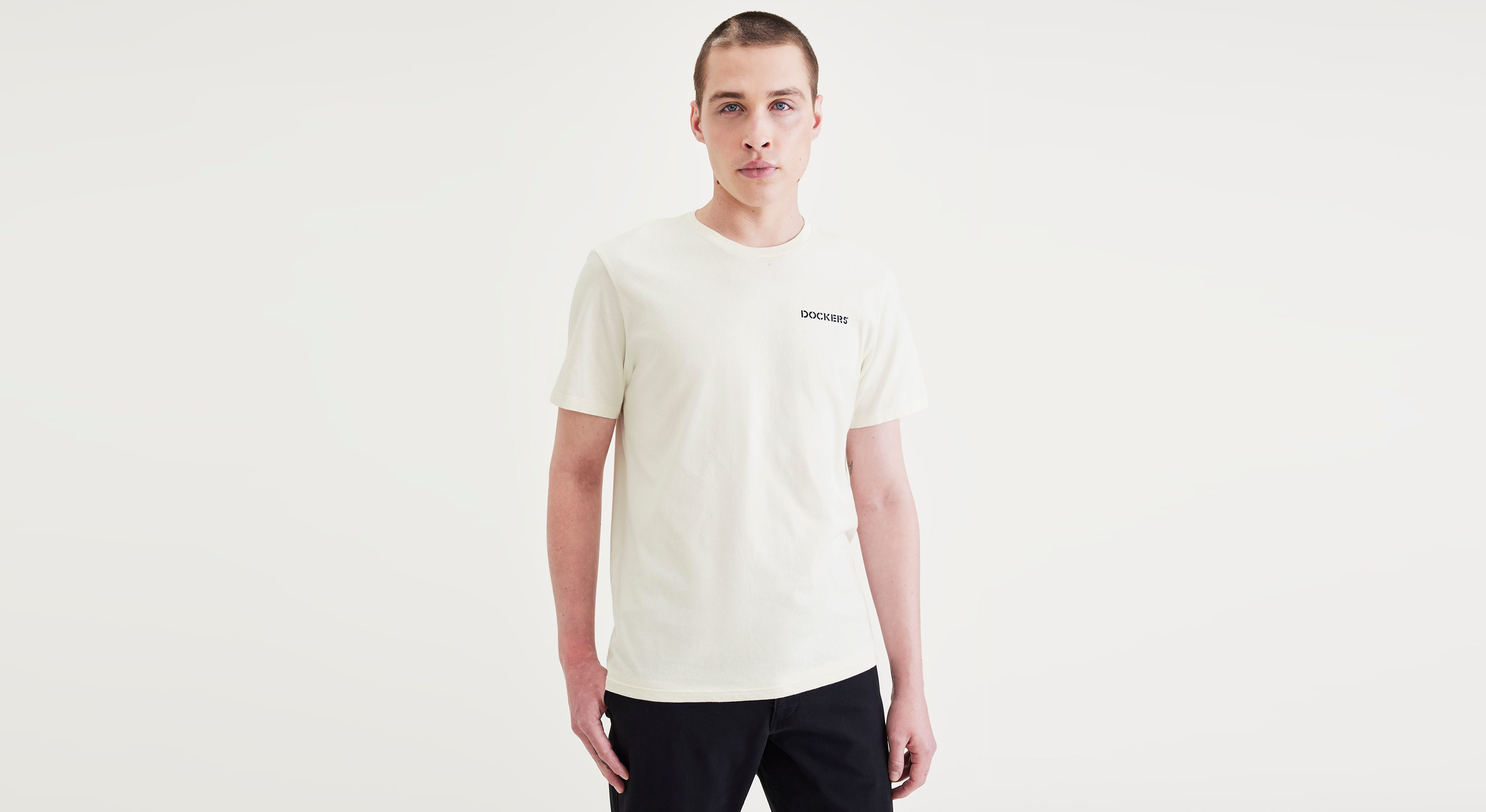 Stylish Graphic Tee for Men - Slim Fit Cotton T-Shirt with Trendy Prints | Perfect for Casual Wear, Street Style & Everyday Outfits