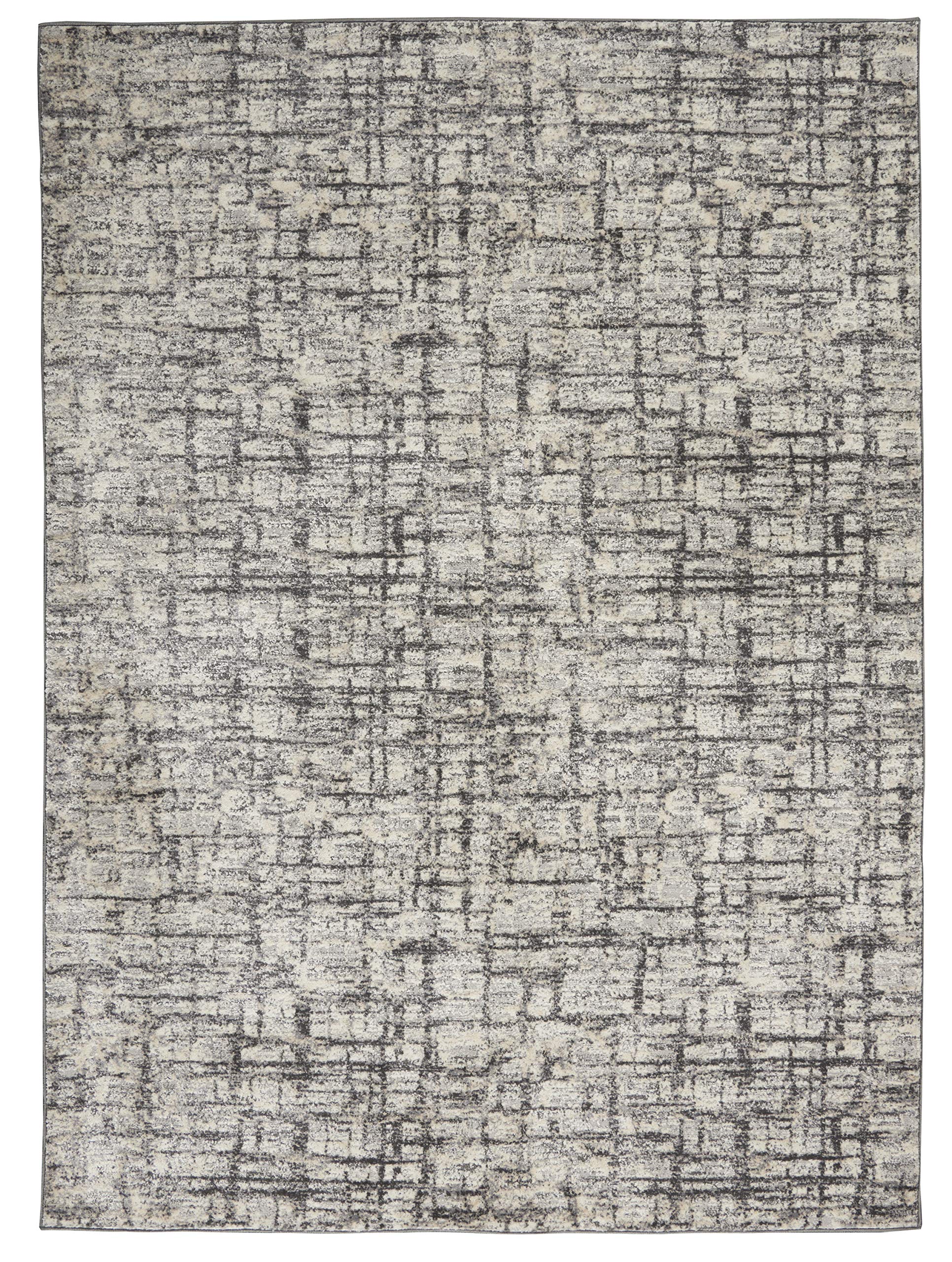 Calvin Klein Rush Ivory/Grey 5'3
