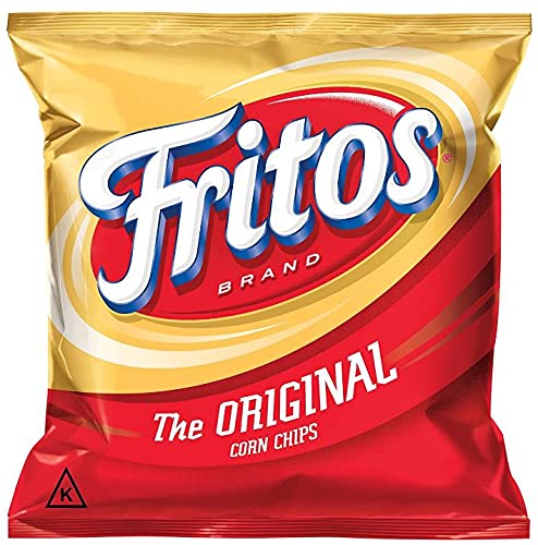 Frito-Lay Classic Mix Snacks Variety Pack - 42 Count Mega Size | Assorted Chips for Parties, Office Snacks & Family Gatherings | CR-CHIPS Brand