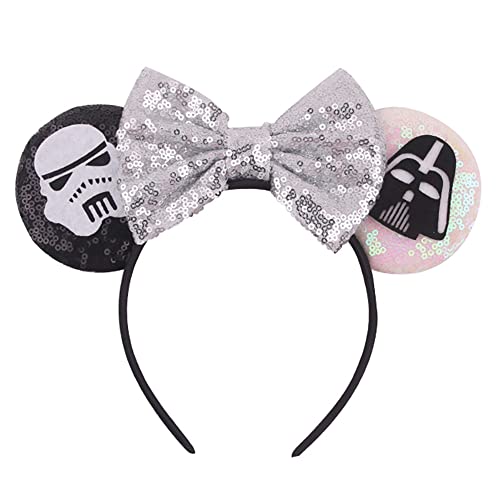 Star Wars/White