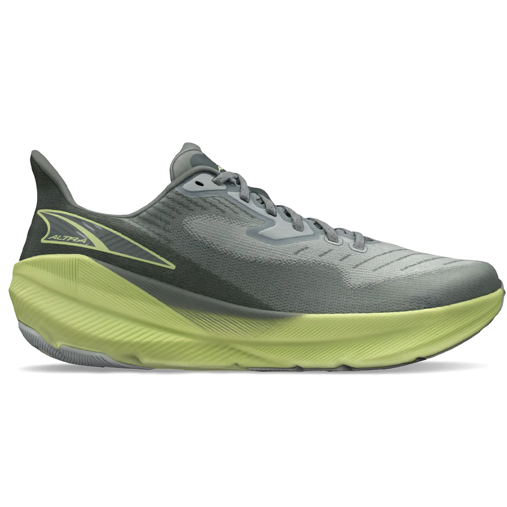 Men's Altra Experience Flow Running Shoes - Lightweight & Cushioned for Trail & Road Running | Perfect for Hiking, Jogging & Outdoor Workouts