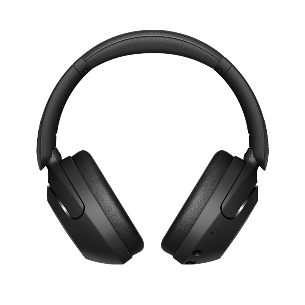 Sony WH-XB910N Extra Bass Wireless Noise Canceling Headphones - Over-Ear Bluetooth Headset with Mic for Travel, Work & Music Lovers (Discontinued Model)