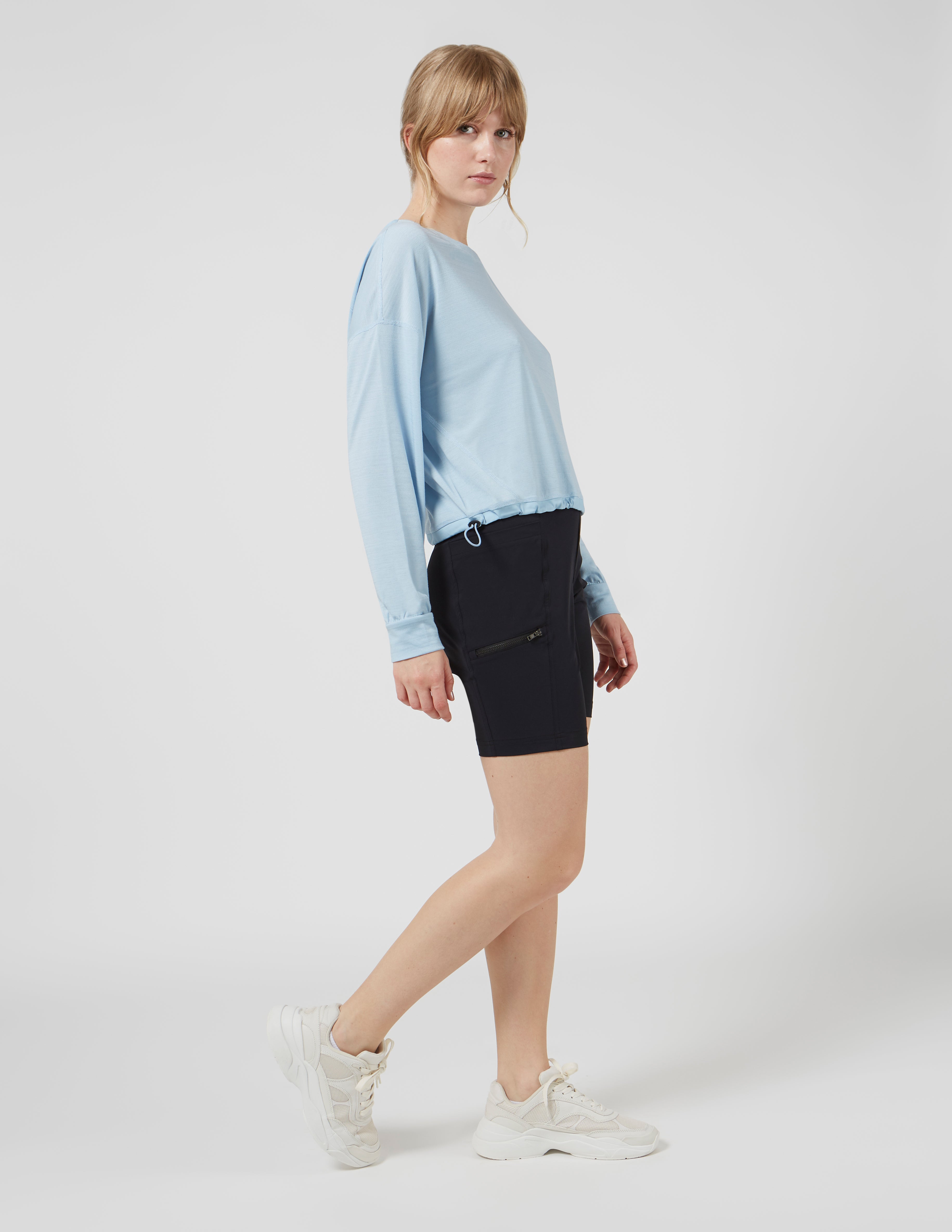 Haut Tara Top Women's Fashion Blouse - Elegant & Stylish for Casual Wear, Office & Party Outfits
