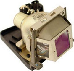 Technical Precision 51037-OP Replacement Projector TV Lamp Bulb - Compatible with Light Bulb/LAMP 51037-OP - Ideal for Home Theater, Office Presentations & Classroom Projectors