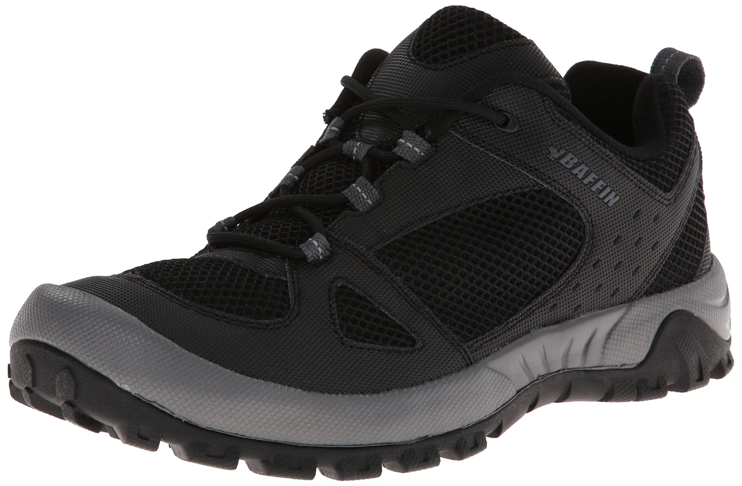 Baffin Men's Amazon Water Shoes - Quick-Dry, Lightweight & Non-Slip for Swimming, Kayaking, Beach & Water Sports