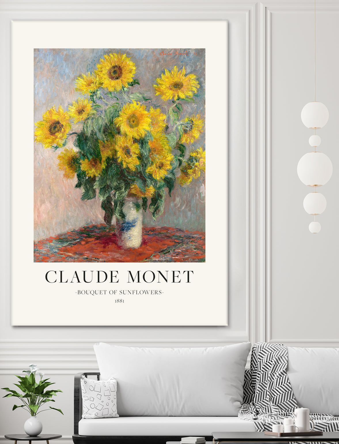 Fresh Sunflower Bouquet - Handcrafted Real Sunflowers Arrangement for Weddings, Home Decor & Gifts