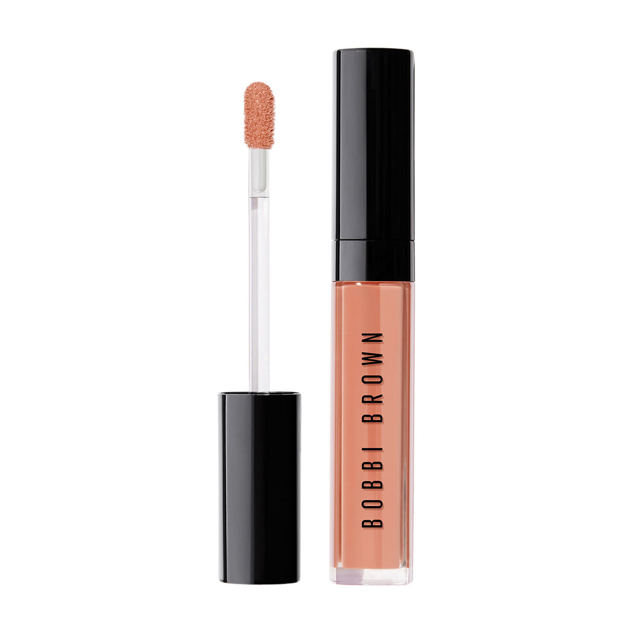 Luxurious Crushed Oil Infused Lip Gloss - Hydrating & Shiny Lip Gloss with Natural Oils - Perfect for Daily Wear, Date Nights & Special Occasions