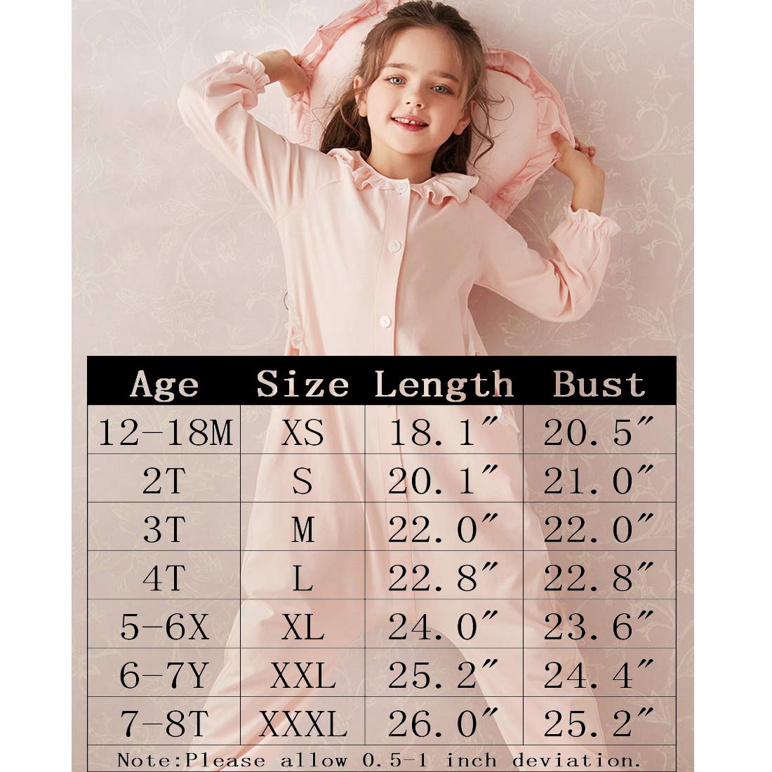 Toddler Girl Short Sleeve Summer Dress - Cute Casual Party Outfit for Ages 1-8 Years | Perfect for Birthday Parties, Beach Outings & Family Gatherings